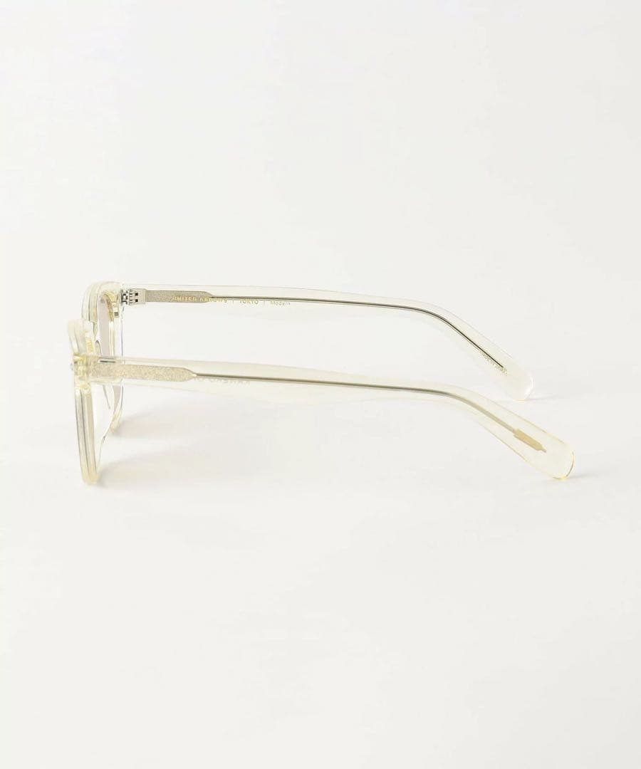 【約60%オフ！】KANEKO OPTICAL × UNITEDARROWS