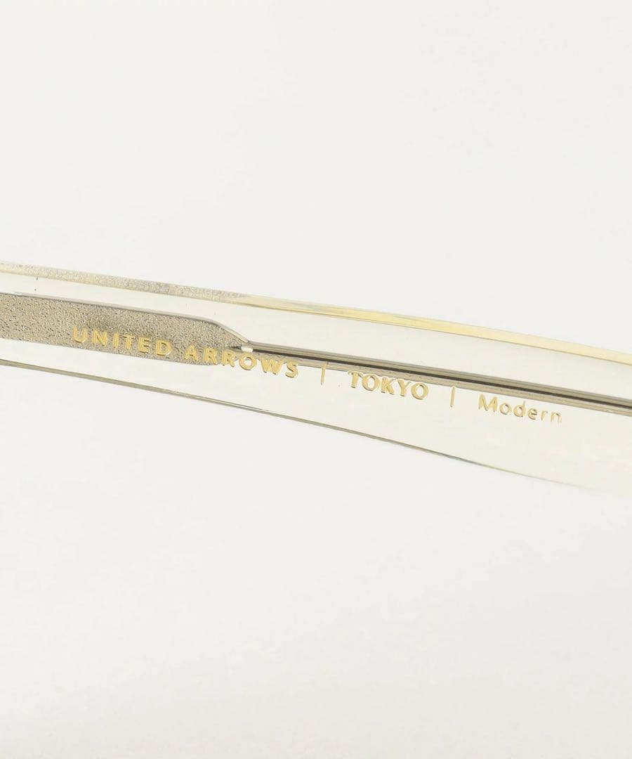 【約60%オフ！】KANEKO OPTICAL × UNITEDARROWS