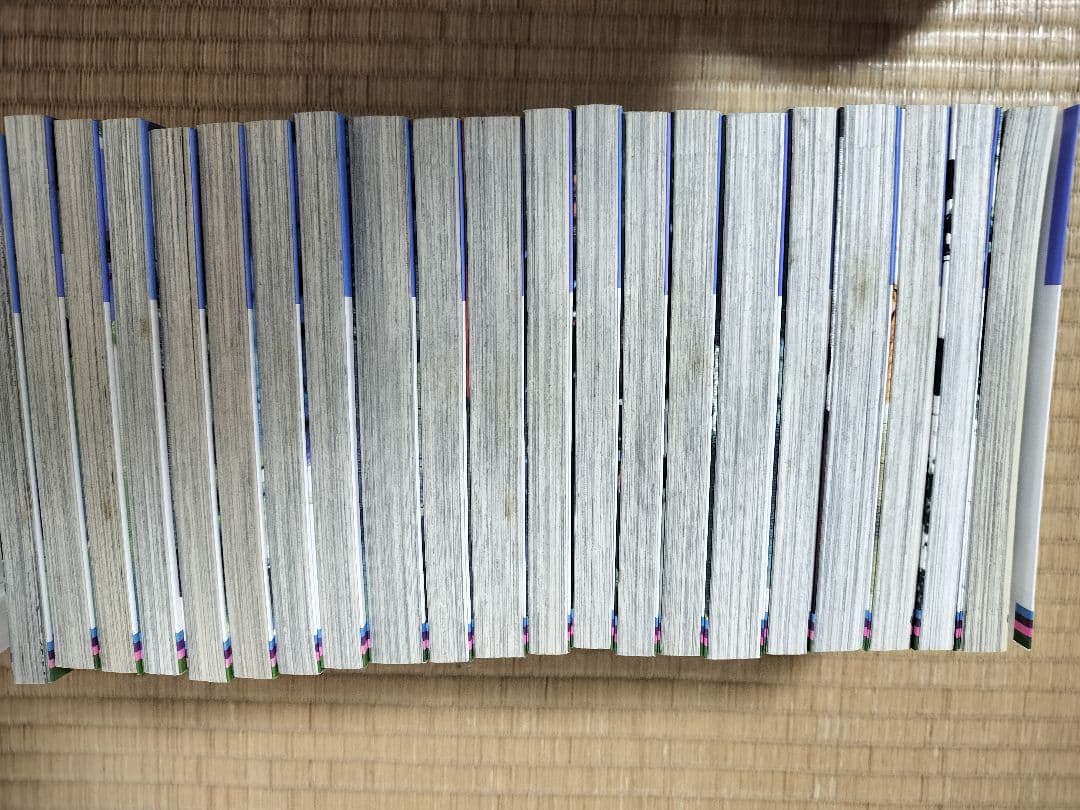 全21巻 NANA