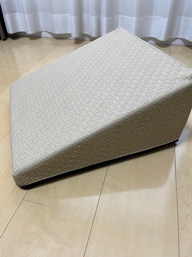 【美品】サンテプラス　フレックスクッション