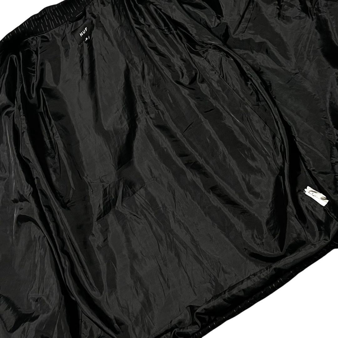 【完売品】【XL】HUF♡Alltimers ワークジャケット メンズ