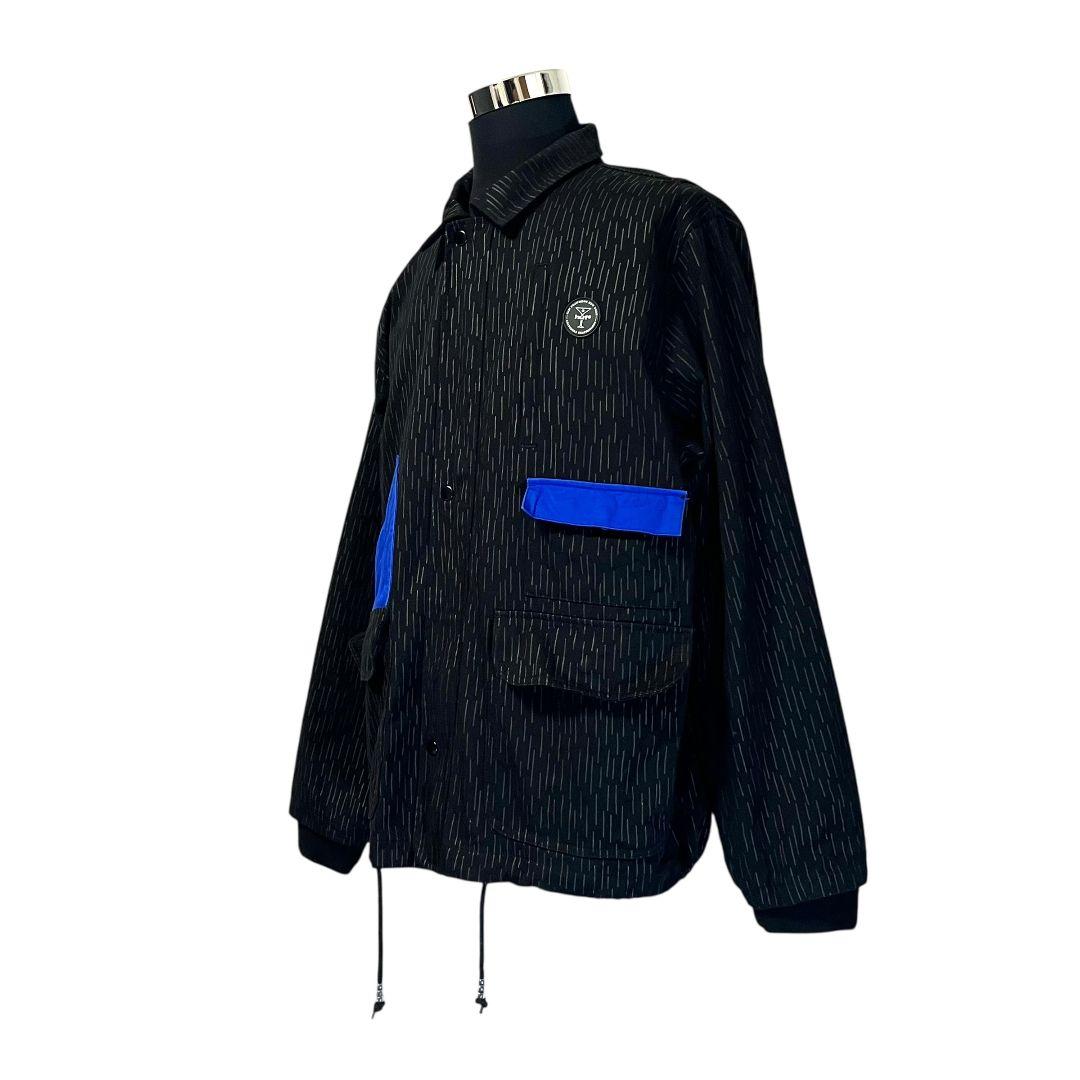 【完売品】【XL】HUF♡Alltimers ワークジャケット メンズ