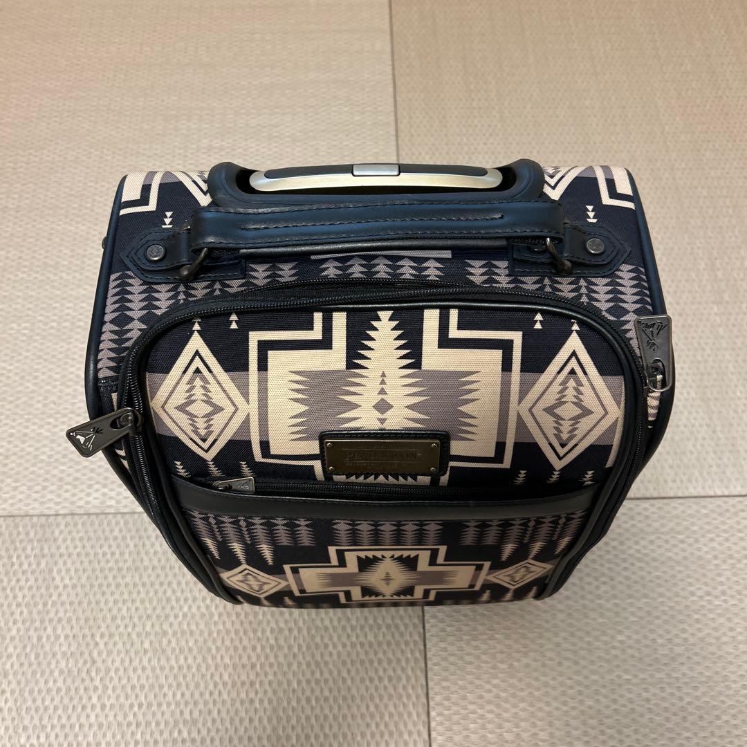 ペンダルトン　スーツケース　キャリーバッグ　PENDLETON レア日本未発売