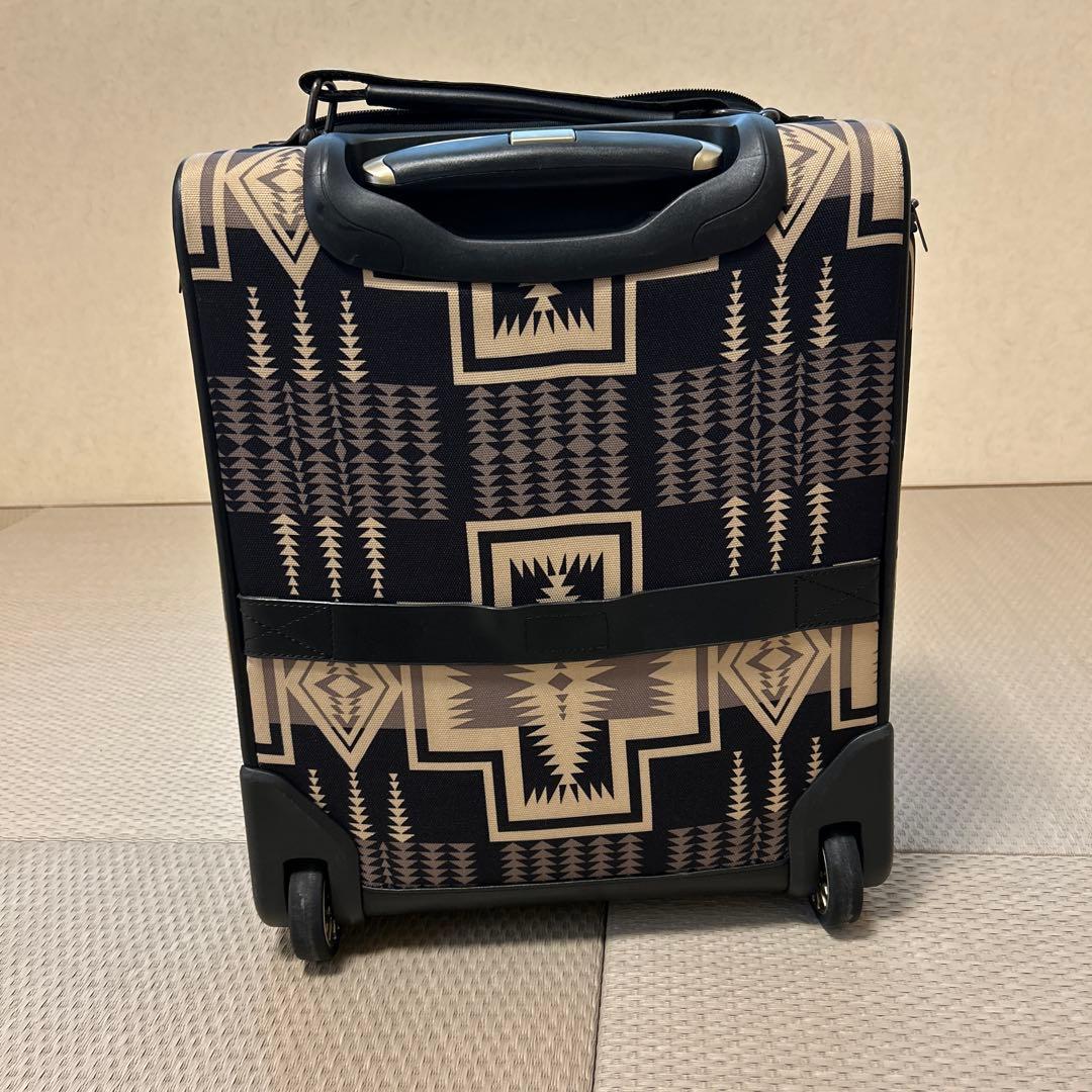 ペンダルトン　スーツケース　キャリーバッグ　PENDLETON レア日本未発売