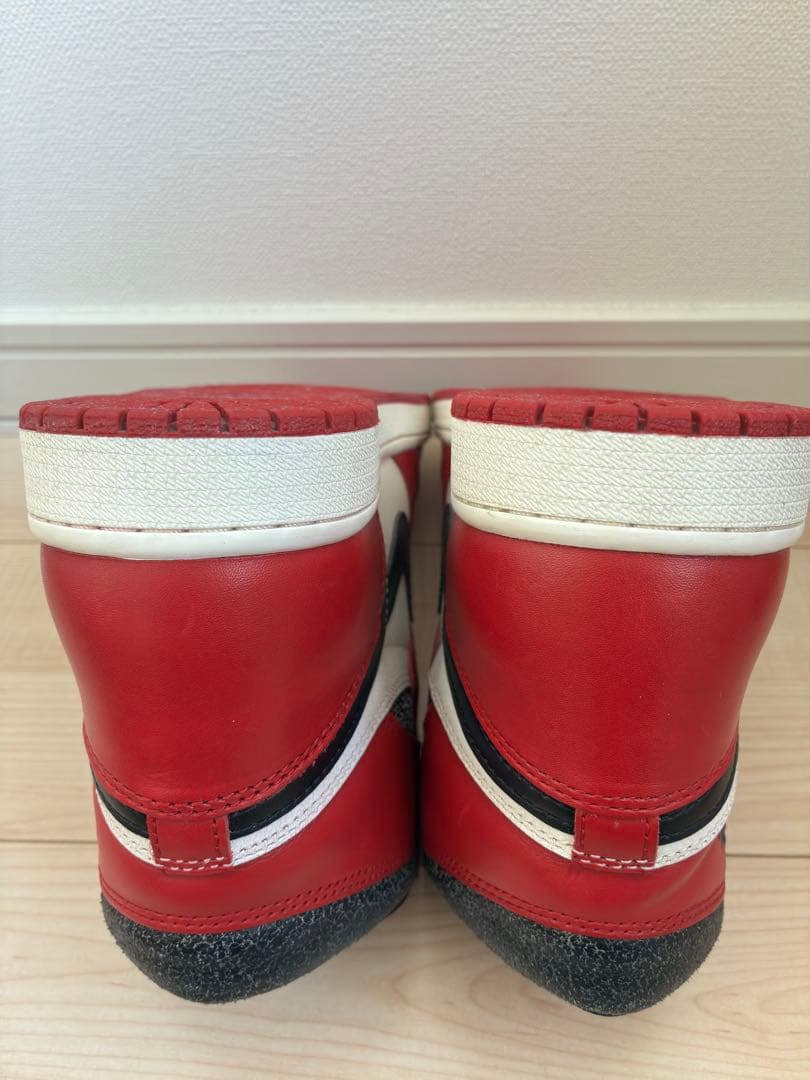 靴 Air Jordan 1 High Lost & Found/Chicago