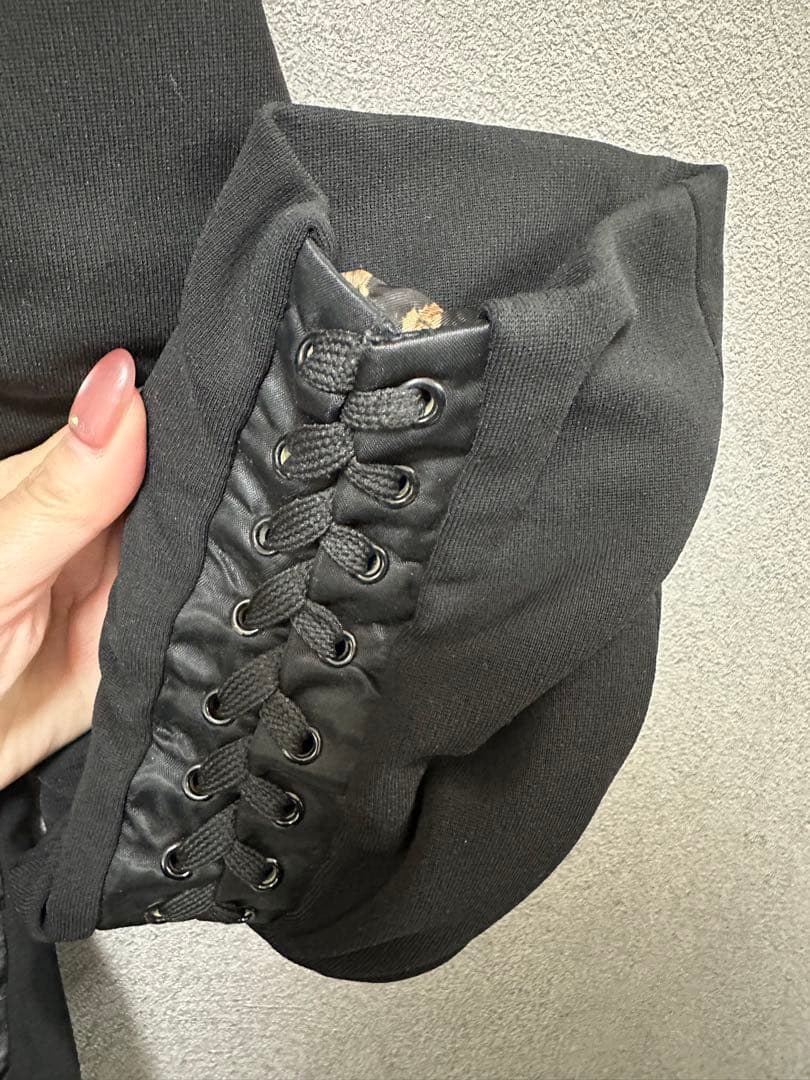 Dolce & Gabbana ドルガバ　テーラードジャケット　40