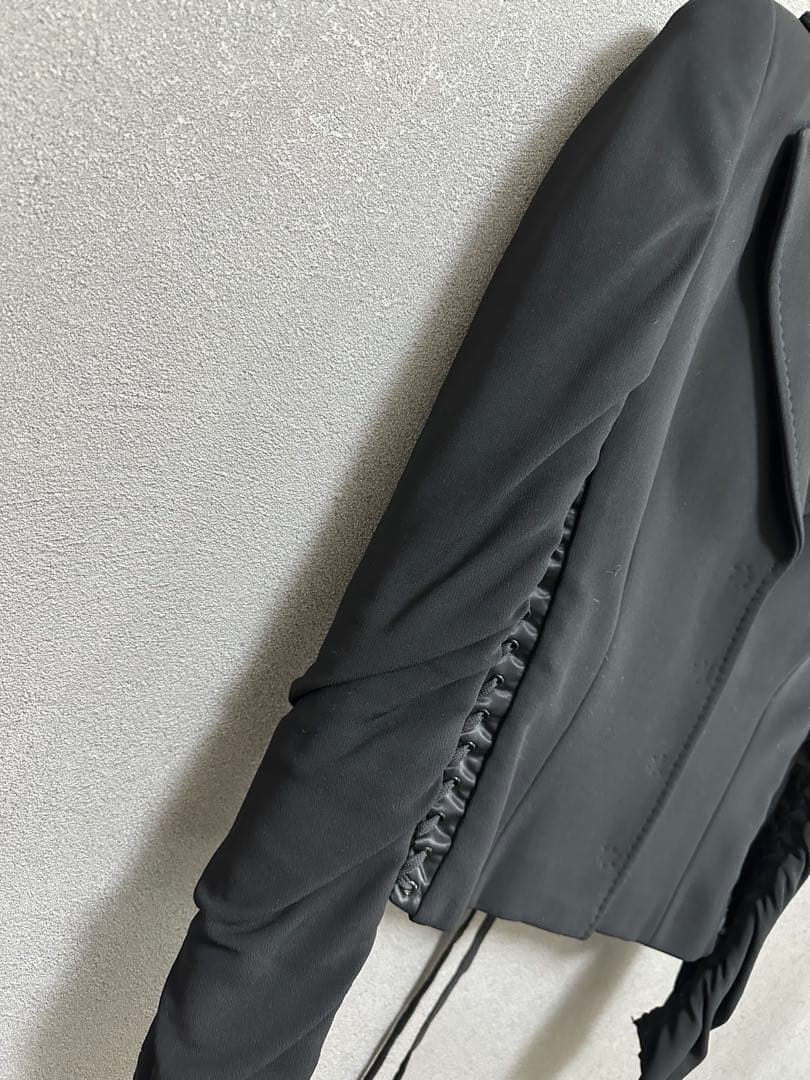 Dolce & Gabbana ドルガバ　テーラードジャケット　40