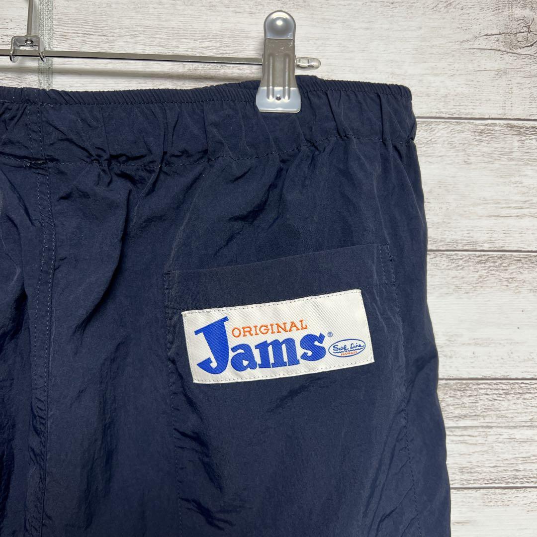 【セットアップ!!】bshop購入 Jams セットアップ ナイロンジャケット