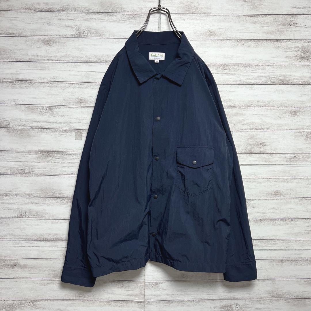 【セットアップ!!】bshop購入 Jams セットアップ ナイロンジャケット
