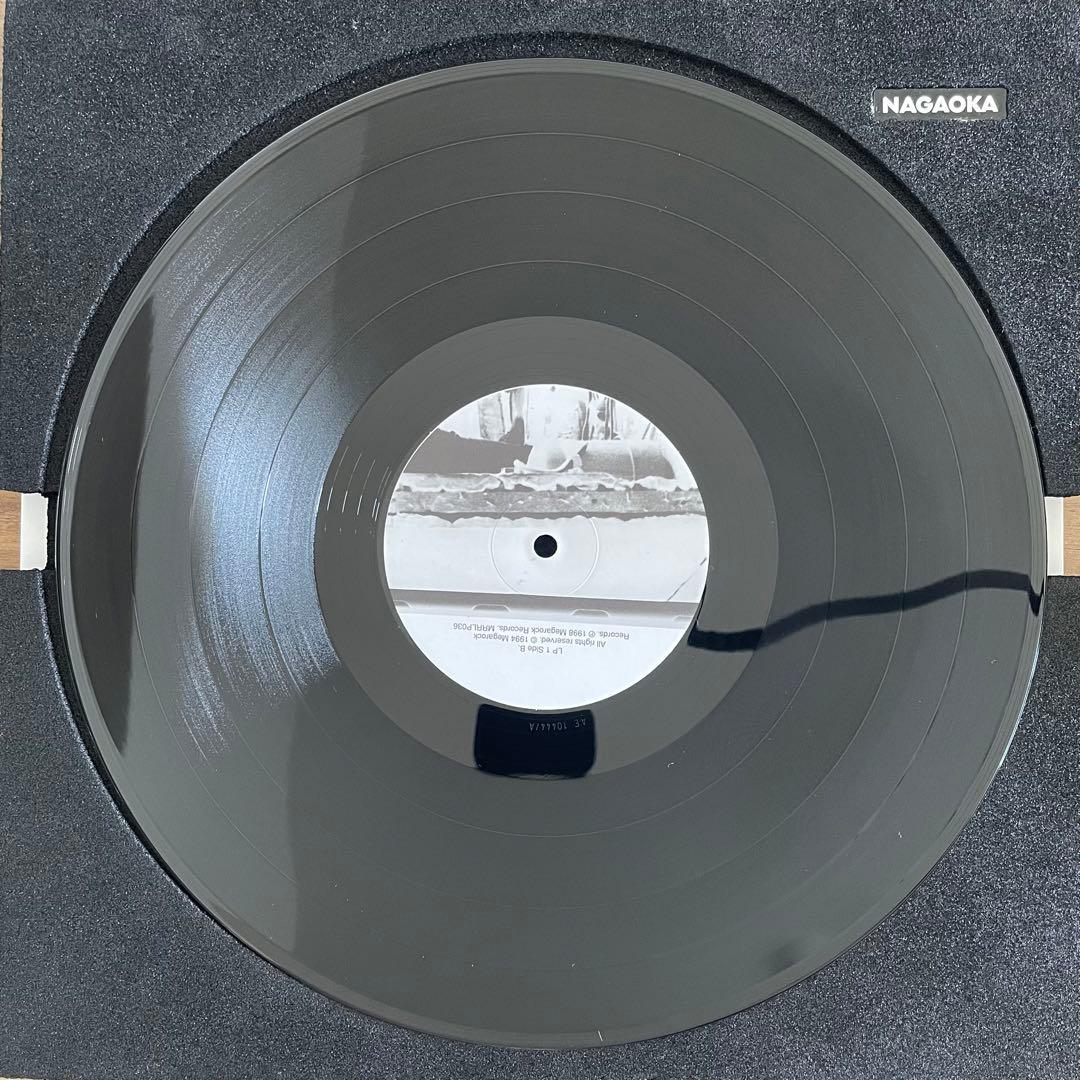 BACKYARD BABIES - Diesel And Power レコード