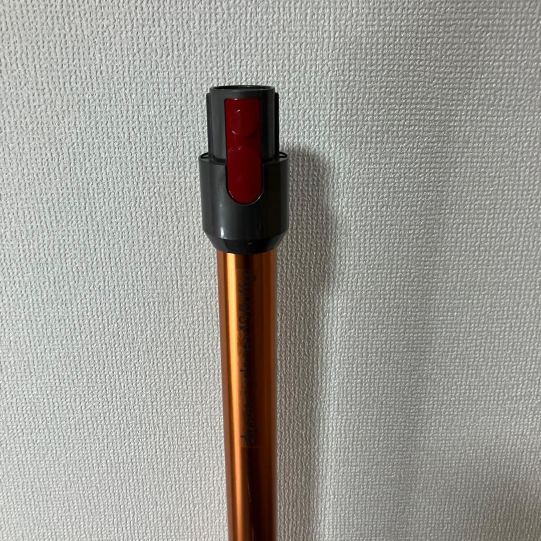 ダイソンSV12 Dyson Cyclone V10 掃除機　コードレス　良品