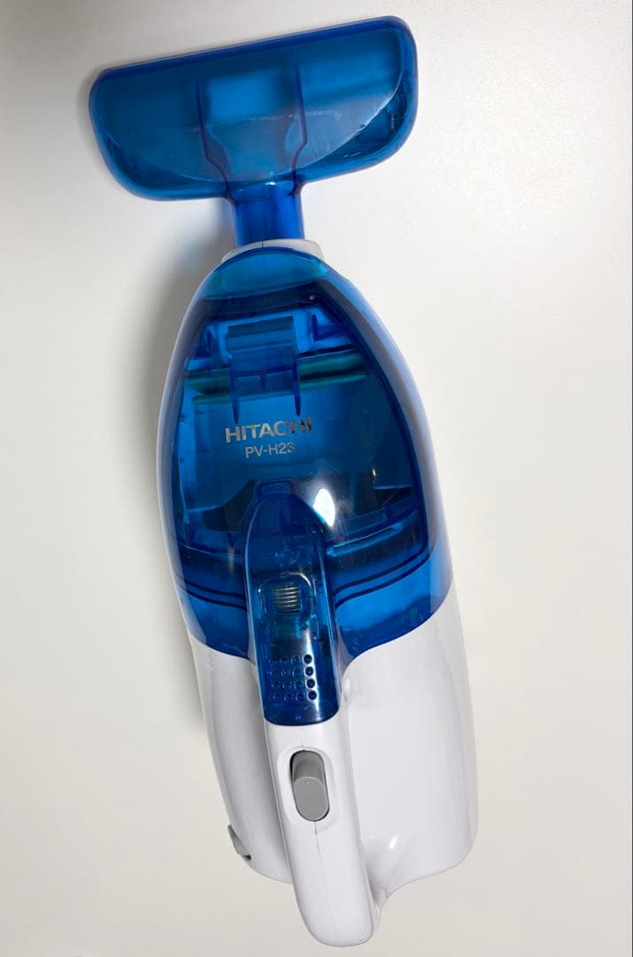 日立 HITACHI 掃除機 PV-H23 こまめちゃん ハンディクリーナー