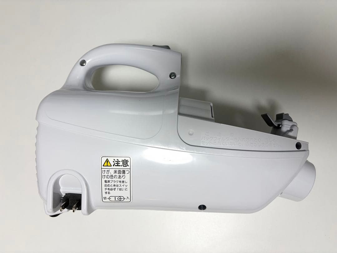日立 HITACHI 掃除機 PV-H23 こまめちゃん ハンディクリーナー