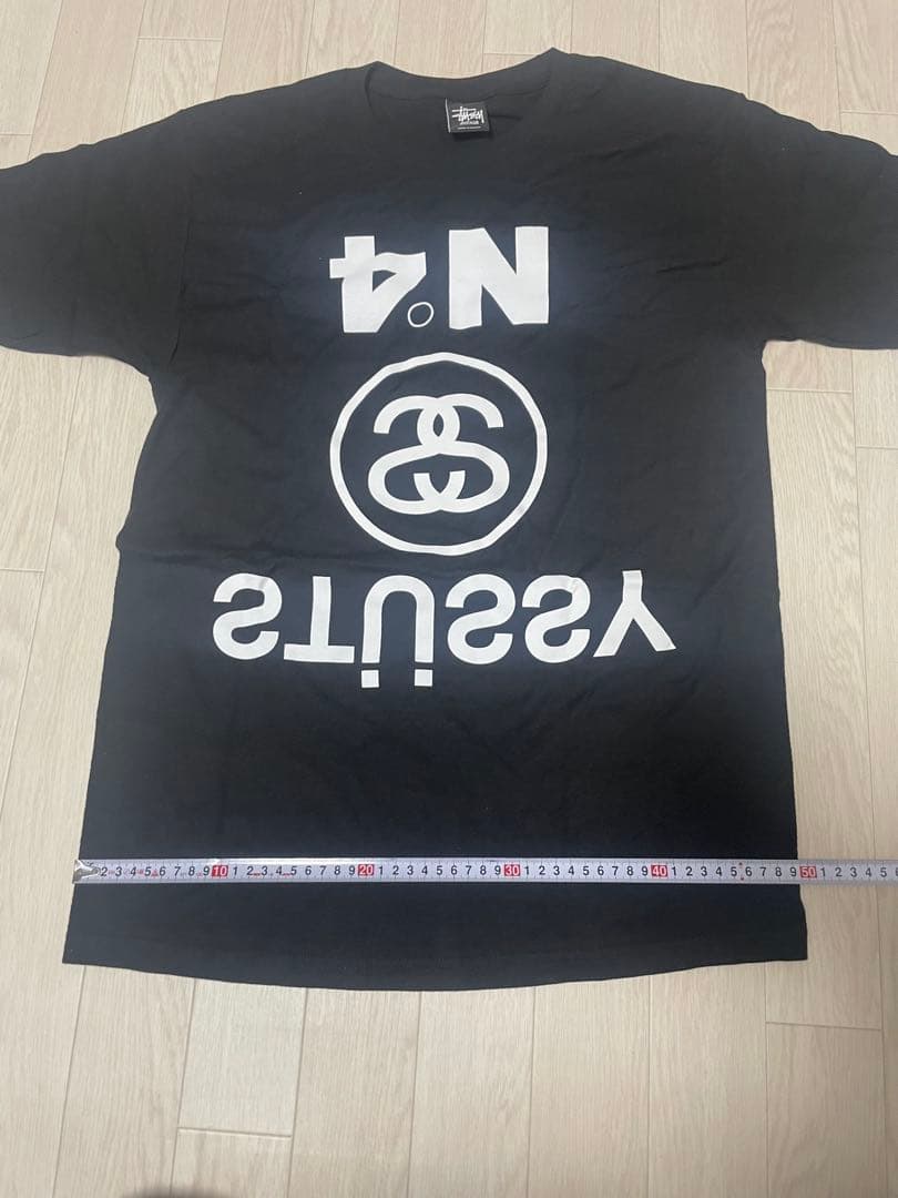 STUSSY Tシャツ　未使用品