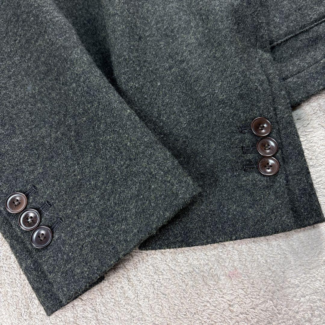 【50サイズ】SENTINEL DECIDE Loro piana 日本製