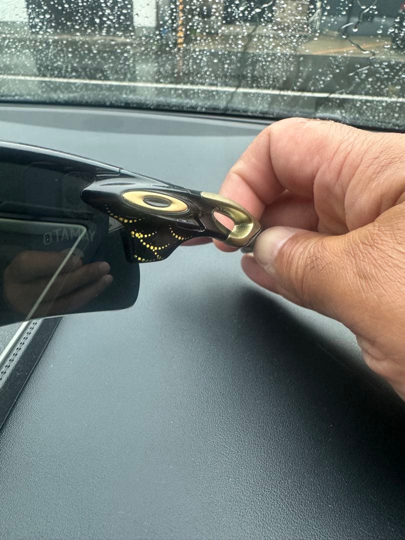 Oakley サングラス ★009206-7338★日本限定モデル★希少！