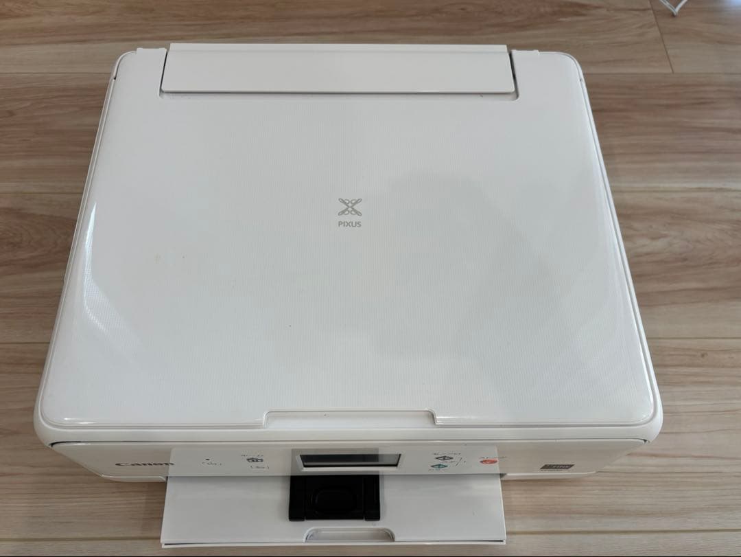 Canon TS6030 インクジェットプリンター
