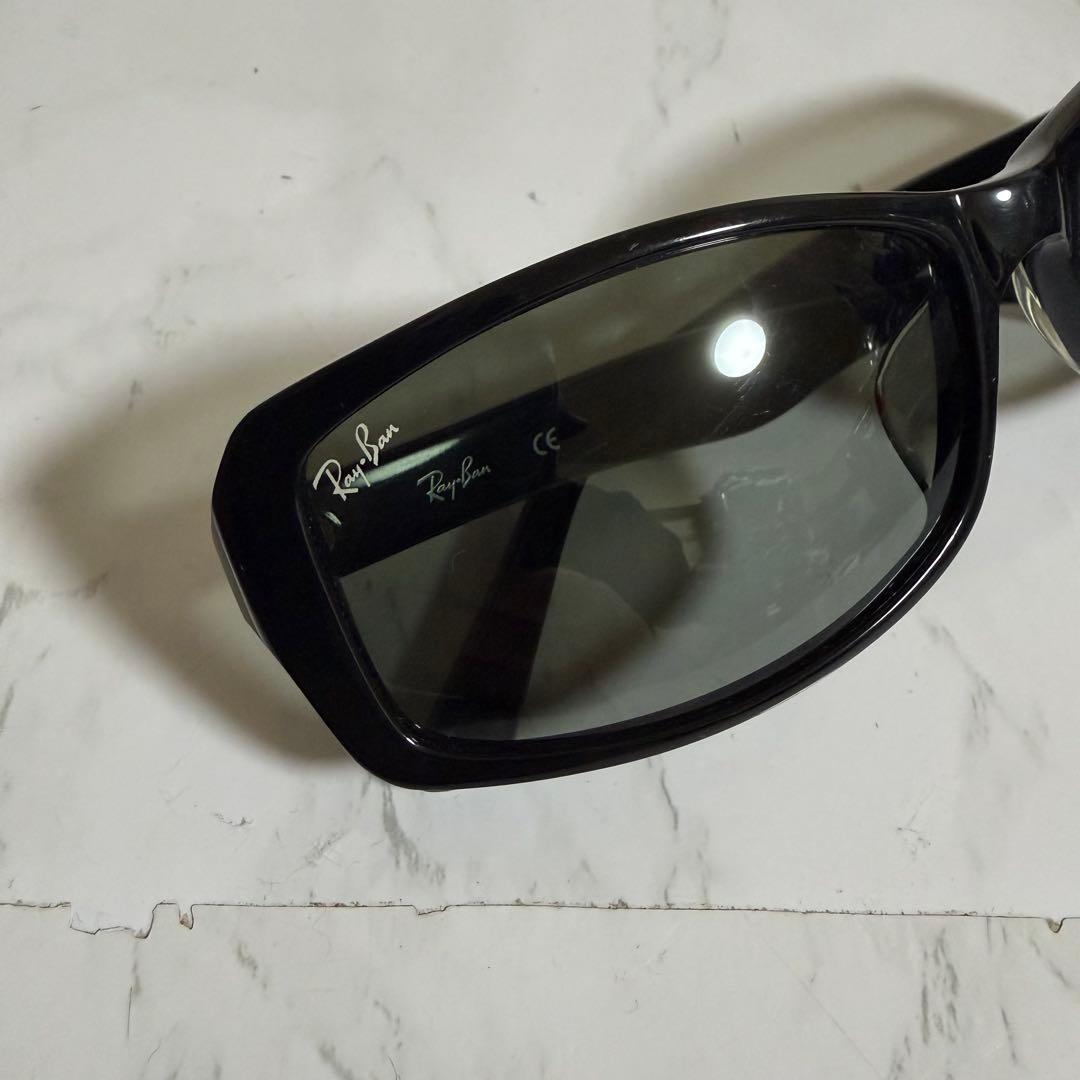 m3282 Ray-Ban RB2135 62□17 サングラス