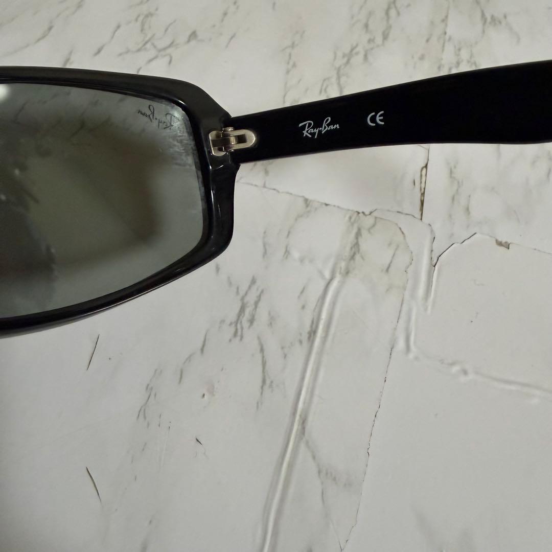 m3282 Ray-Ban RB2135 62□17 サングラス