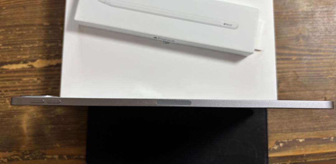 iPad Pro 11インチ 第4世代 Wi-Fi 128GB M2