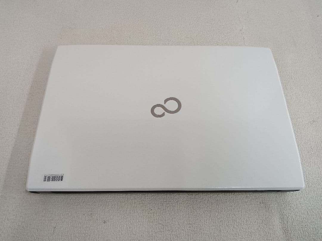 Λ LIFEBOOK AH42/T ストレージ無 8GB