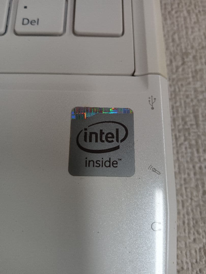 Λ LIFEBOOK AH42/T ストレージ無 8GB