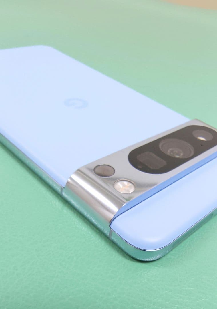 GooglePixel8pro256GB Bay SIMフリーおまけ付　値下不可