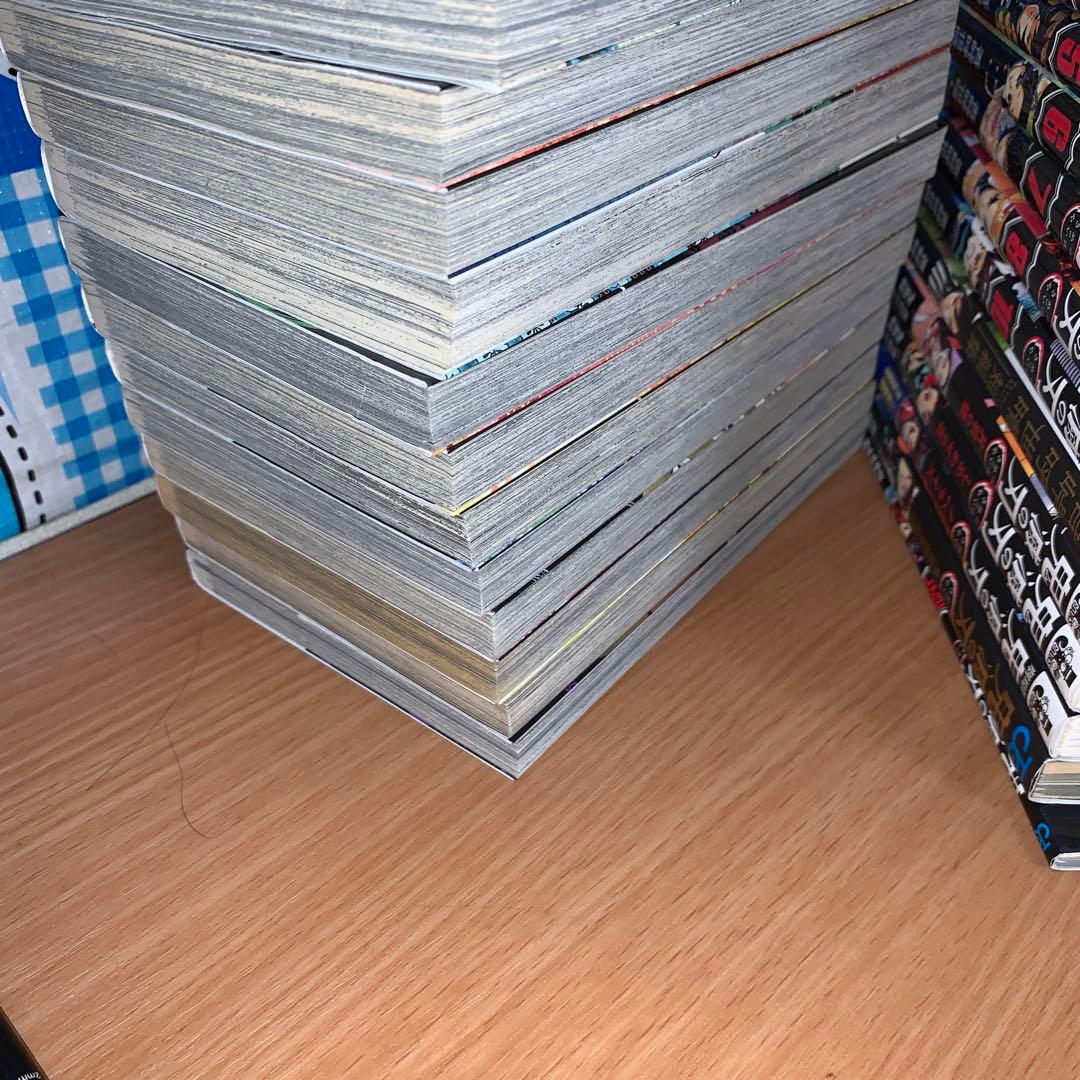 鬼滅の刃 全巻+0巻+公式ファンブック+ノベル3冊+短編集セット