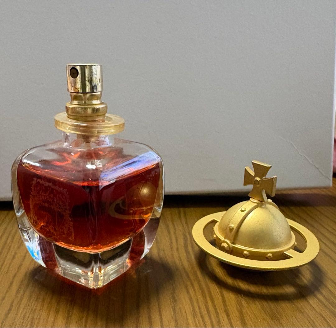 Vivienne Westwood 香水