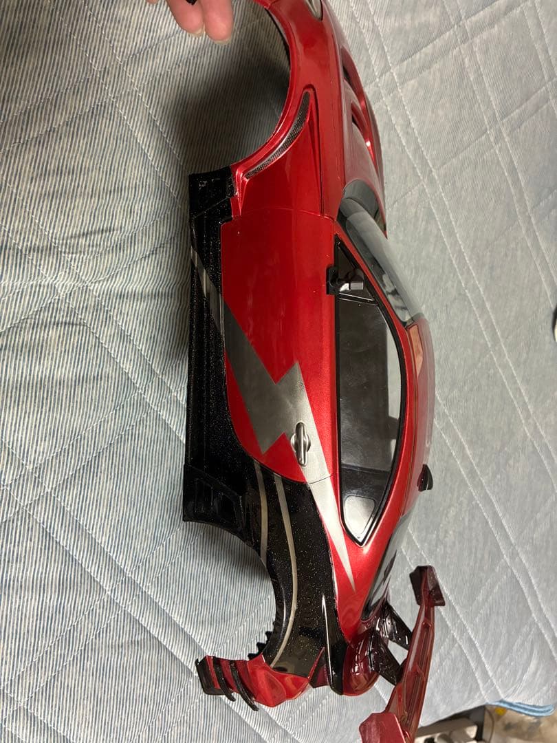 アディクション GR86中村直樹ストリートVer