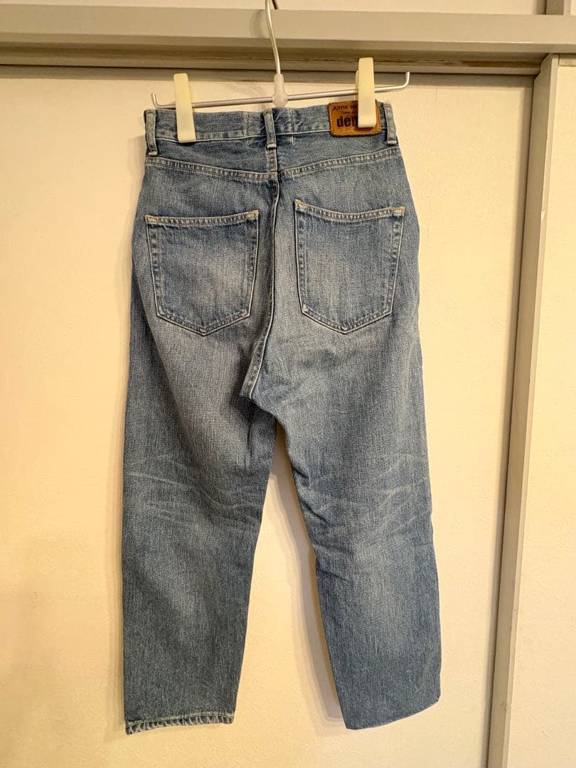 JUNYA WATANABE COMME des GARCONS デニム