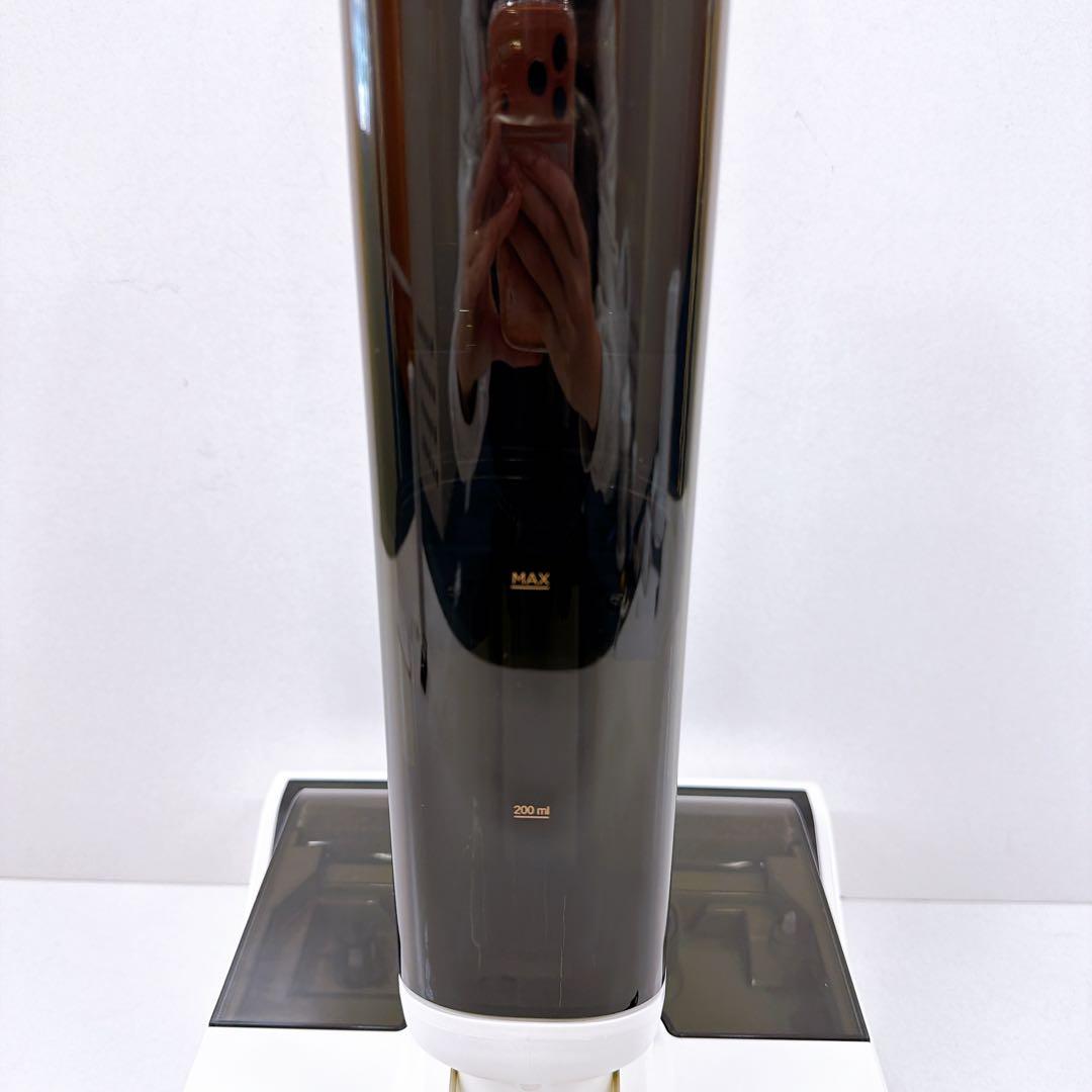 mindoo ミンドー 水拭き掃除機 AquaXPlus スティッククリーナース
