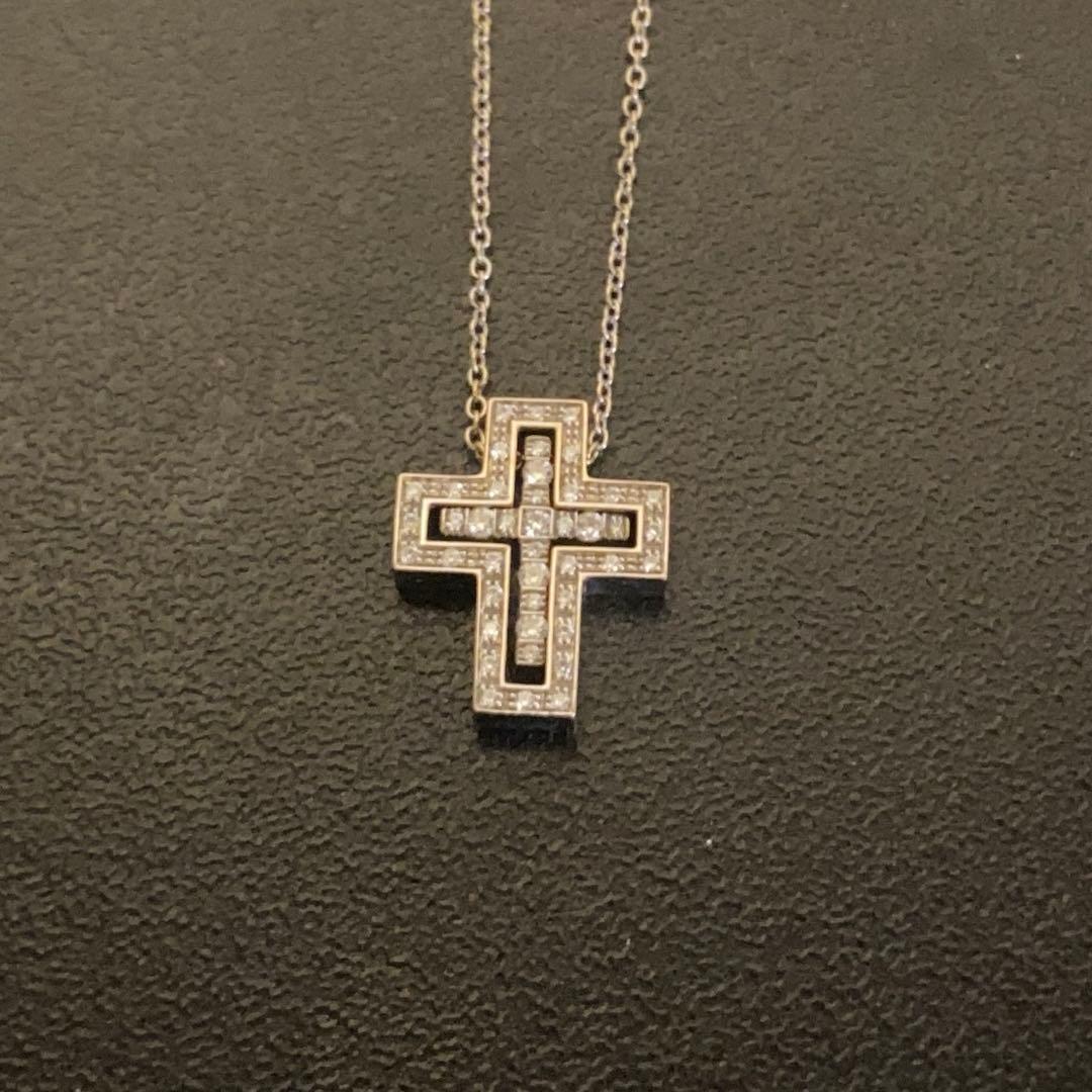 DAMIANI ダミアーニ ベルエポック ネックレス XXS WG