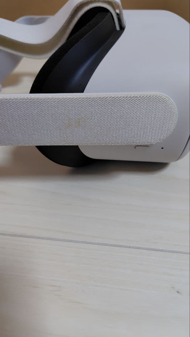Quest 2(Quest2) VRヘッドセット 64GB