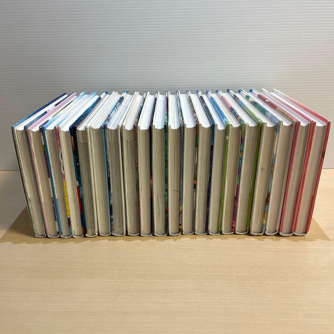 学研まんが ひみつシリーズ　20冊セット まんがでよくわかるシリーズ