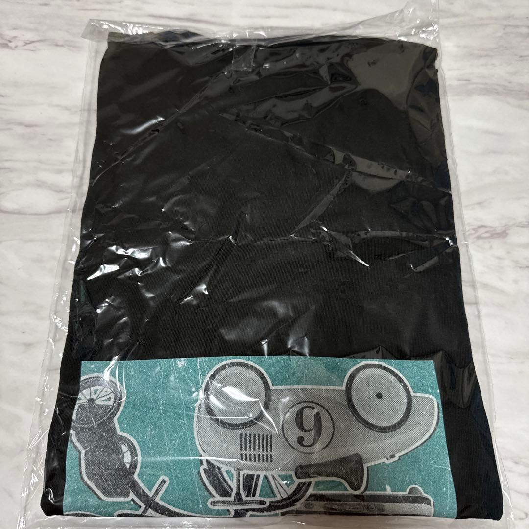 Taiki Kudo VS claquepot Tシャツ