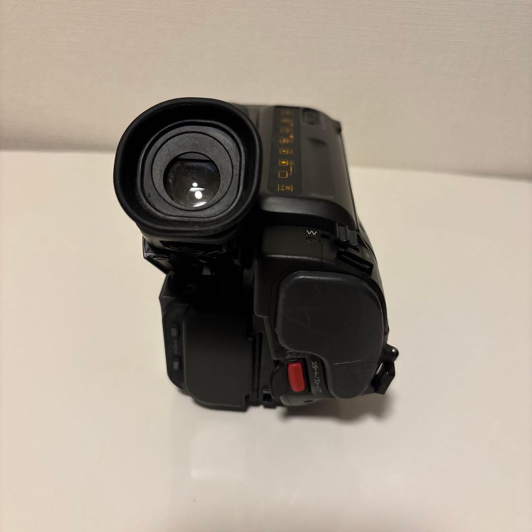 希少ソニー　CCD-TR11　8mmビデオカメラ　ハンディカム VideoHi8