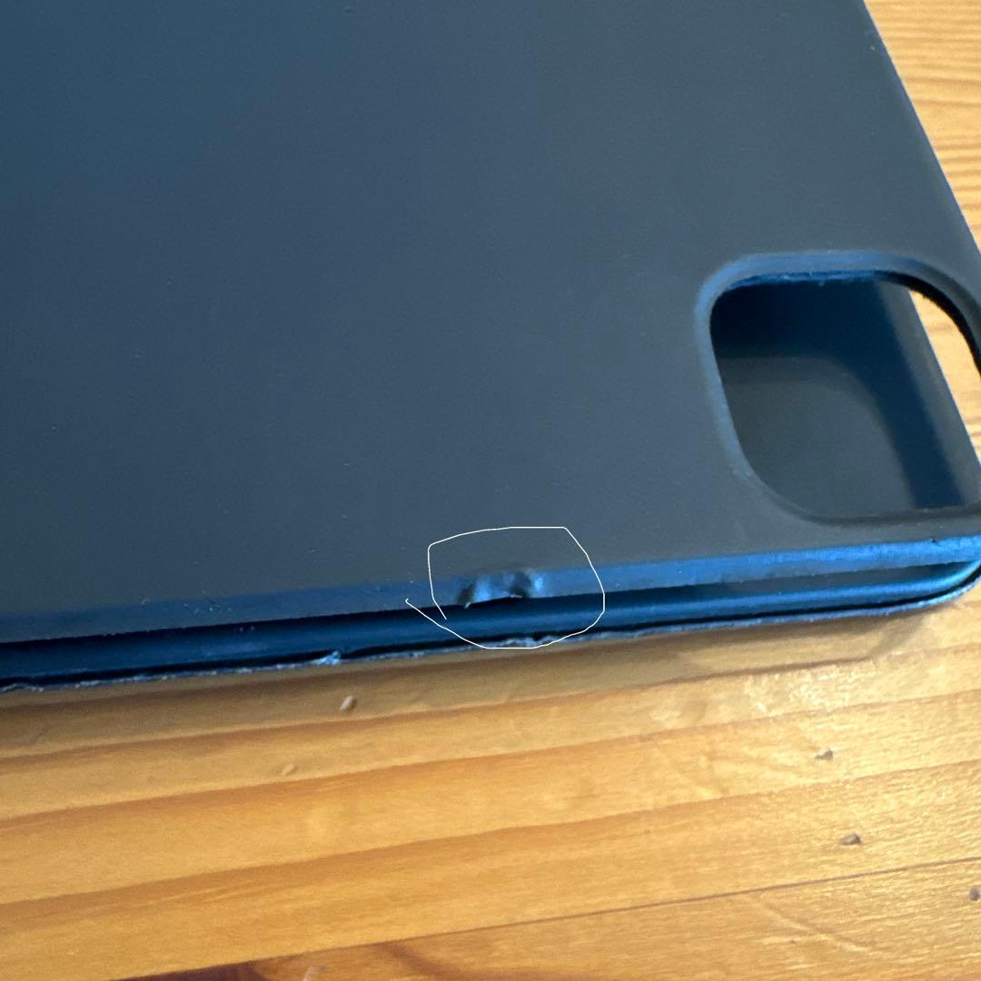 【お得】M1iPadPro11セルラー128GB+Magic keyboard