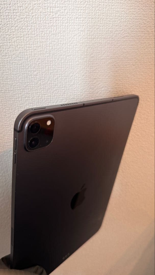 【お得】M1iPadPro11セルラー128GB+Magic keyboard