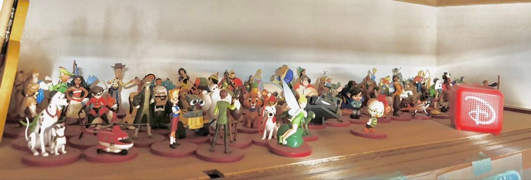 美品　Disney ディアゴスティーニ　マジカルオーディオ絵本