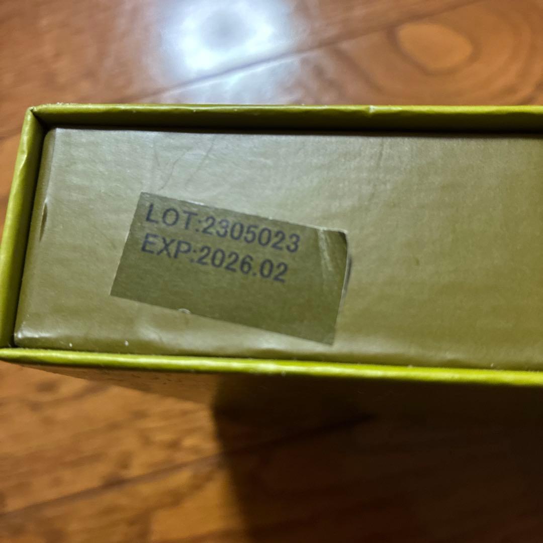【未使用】　doTERRA ドテラ　ファミリーエッセンシャルキット　オイル