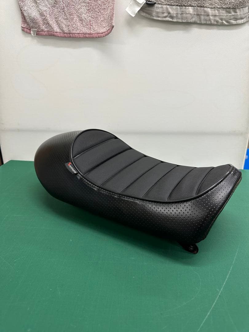 KITACO カスタムシート モンキー125用 JB02型