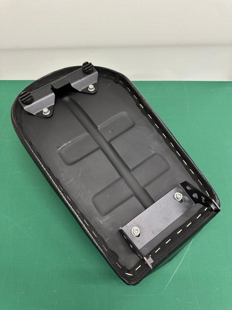 KITACO カスタムシート モンキー125用 JB02型