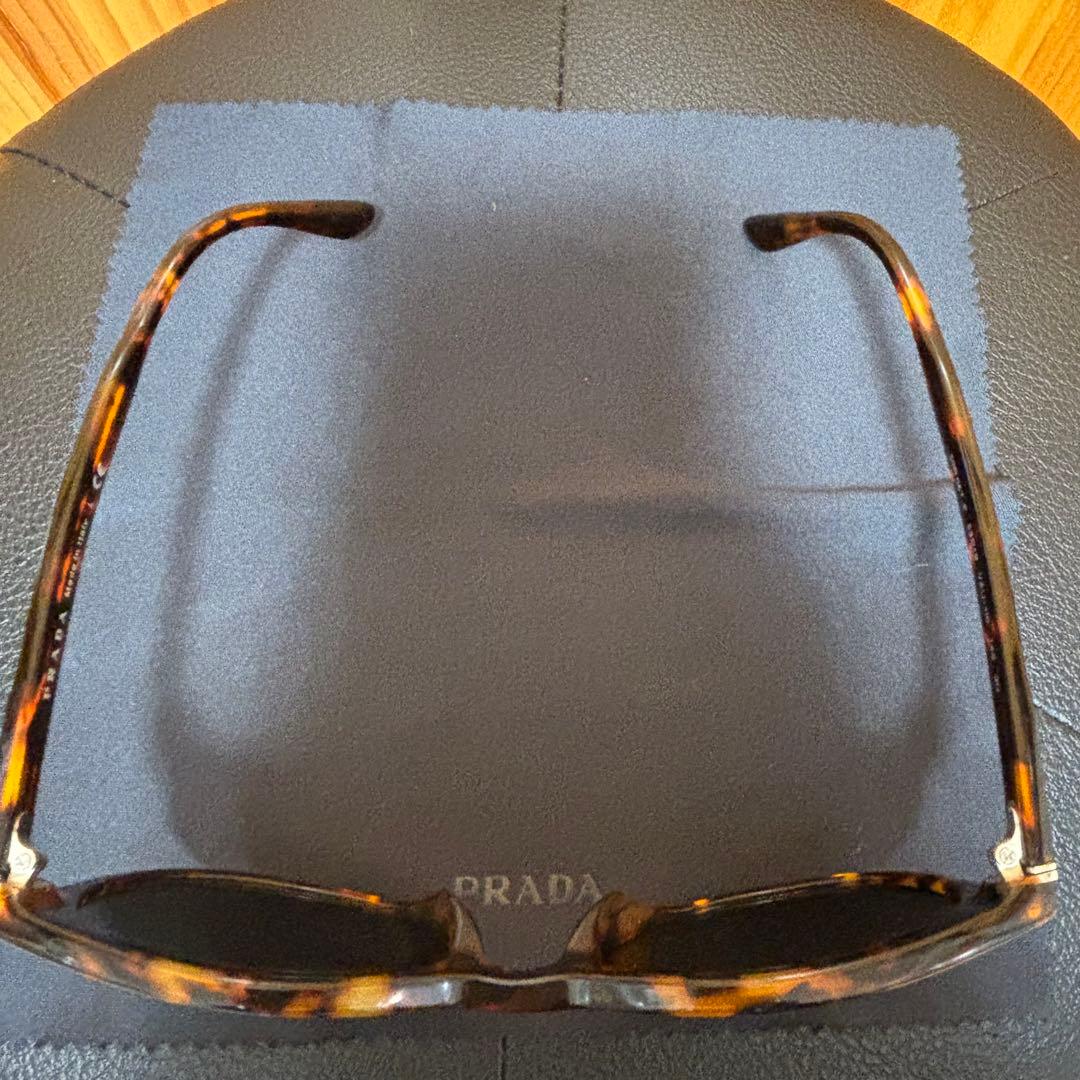 PRADA プラダ　サングラス　 OPR067SF
