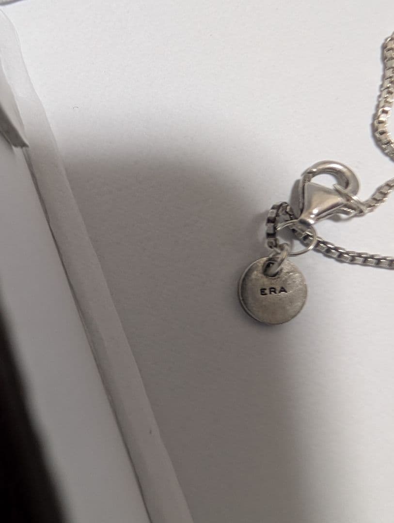 イーラ　ERA. TWNKL NECKLESS 1.0 SL022 LONG