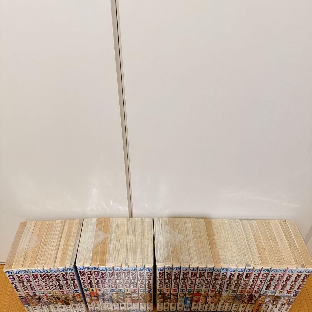 1〜114巻　全巻　ワンピースONE PIECE 尾田栄一郎　関連本2冊セット