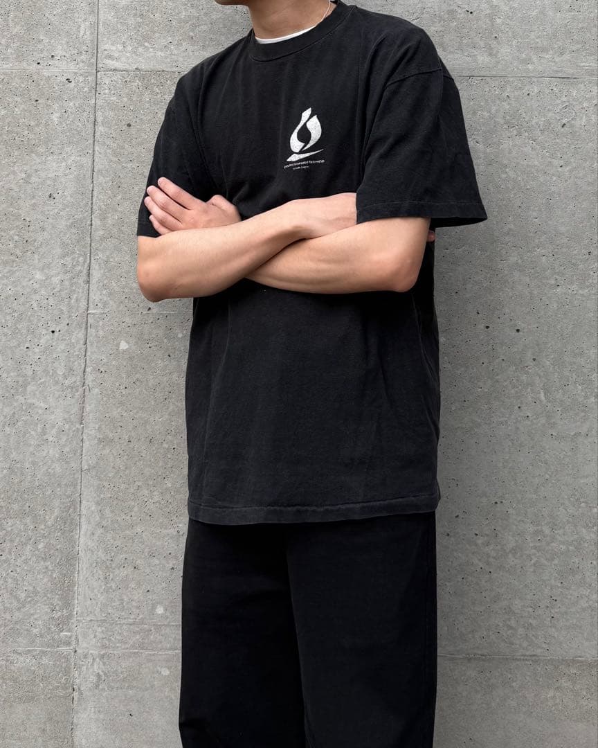 o*6様 Hanes 90's Tシャツ　グッドフェード　シングルステッチ