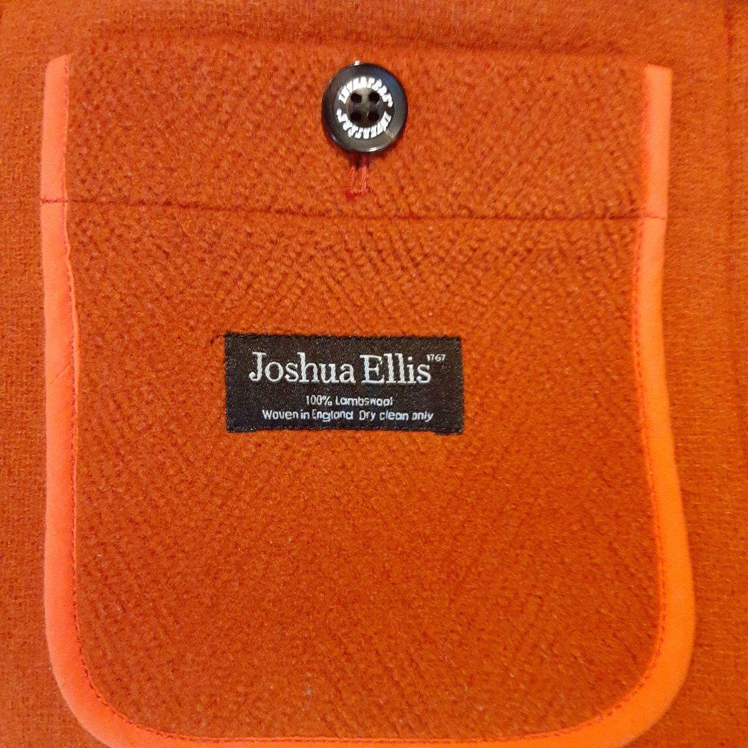 INVERTERE Joshua Ellis ジョシュアエリス エルメスオレンジ