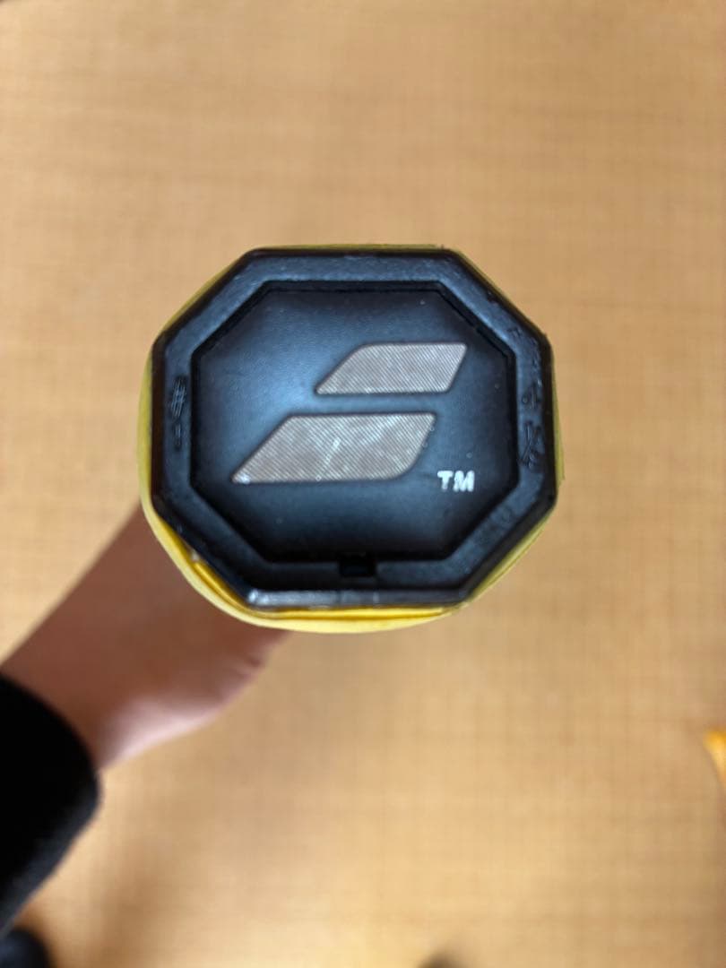 はなさん専用Babolat Pure Drive Lite 2023年モデル