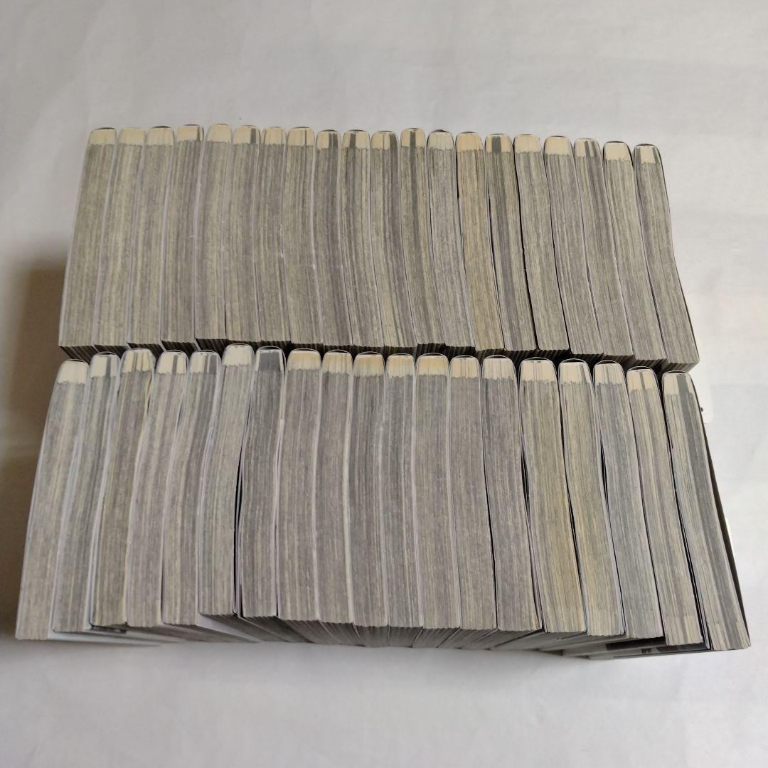 終末のワルキューレ 39冊セット（27冊＋呂布7冊＋ジャック5冊）コミック 全巻